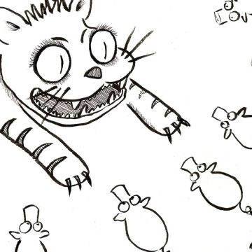 Les animaux rêvent-ils ?