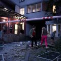 Ukraine et Russie : Intenses frappes et revendications