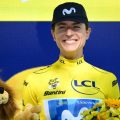 Marlen Reusser prend la tête au Tour de France Femmes 2026