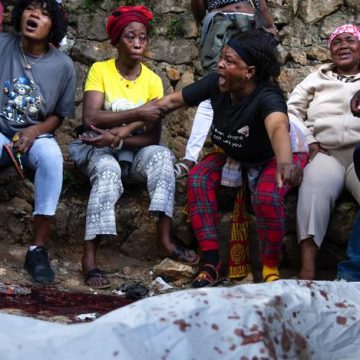 Violente attaque de gangs à Kenscoff, Haïti : bilan et réaction