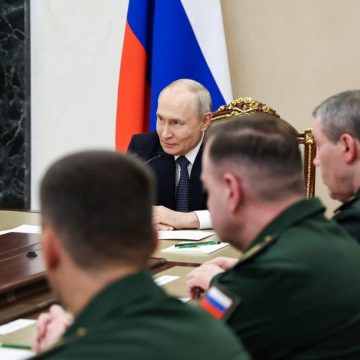 Le Secrétaire Général de l&rsquo;ONU appelle à l&rsquo;arrêt des frappes sur des zones civiles