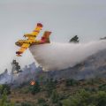 La lutte contre les incendies en France : bilan et mesures