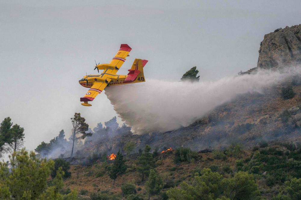 b1fb98c2-3991-4168-b6ba-724208376609 La lutte contre les incendies en France : bilan et mesures
