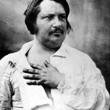 b287fa25-64db-4e84-b178-39a8c117a4d3 Balzac, un écrivain revendiqué par divers courants politiques