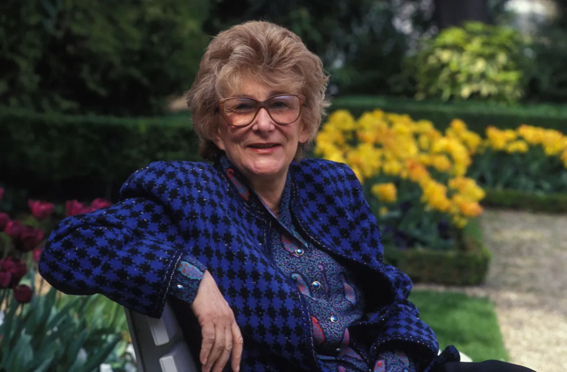 La disparition d&rsquo;Yvette Roudy, pionnière des droits des femmes
