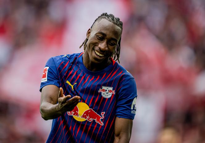 b2d16387-f3c9-496e-9f9c-7180333f4325 Yan Diomandé rejoint le Real Madrid pour un montant record