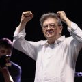 Jean-Luc Mélenchon et La France insoumise préparent leur rentrée politique