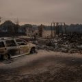 Incendie en Gironde : la colère des habitants face à la gestion du sinistre