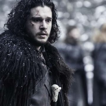 Kit Harington rejoint la série Harry Potter de HBO