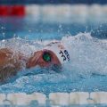 Un Exploit Français Aux Championnats d&rsquo;Europe de Natation