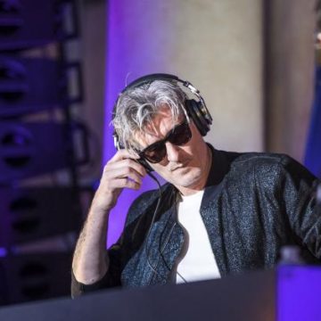 Les adieux à Kavinsky, pionnier de l&rsquo;électro française