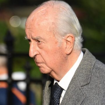 b521b754-b1f4-4db8-8424-268a7945c75a Décès d’Édouard Balladur : Réactions politiques et héritage