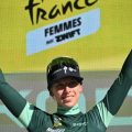 Les Classements Actuels du Tour de France Femmes 2026