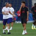 Le PSG et Aston Villa s&rsquo;affrontent pour la Supercoupe d&rsquo;Europe