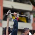 Séisme meurtrier en Colombie : sauvetage et bilan