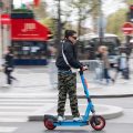 Nouvelle Réglementation pour les Trottinettes Électriques à Paris