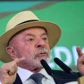 Lula annonce sa candidature pour un quatrième mandat