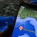 Google retire une fonctionnalité de génération d’images sur Google Earth