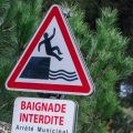 Amende Forfaitaire pour Baignade Sauvage en France