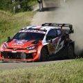 Sébastien Ogier hospitalisé après un accident au Rallye de Finlande