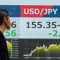 Le soutien américain au yen japonais : Une intervention conjointe