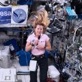 Sophie Adenot, pionnière française dans l&rsquo;espace