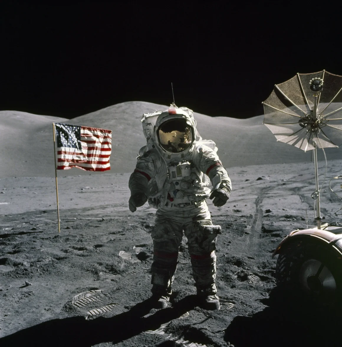 Le « moon hoax » : Une rumeur persistante