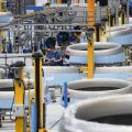 Airbus surpasse Boeing dans la course aux commandes d&rsquo;avions en 2026