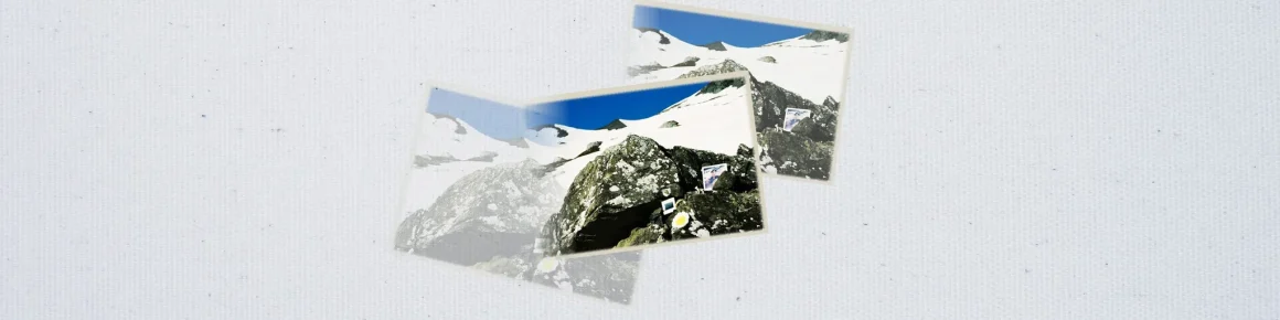 Les Expériences de Romy Alizée avec la Montagne