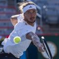 Zverev et Auger-Aliassime quittent le Masters 1000 de Montréal