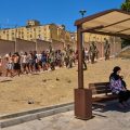 Retour au calme à Ceuta après un afflux massif de migrants