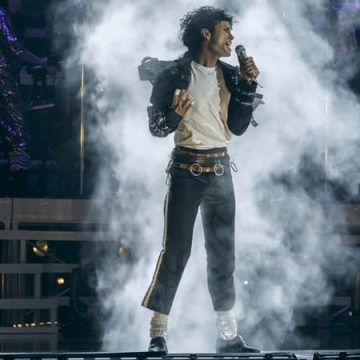 La suite du biopic sur Michael Jackson prévue pour 2028