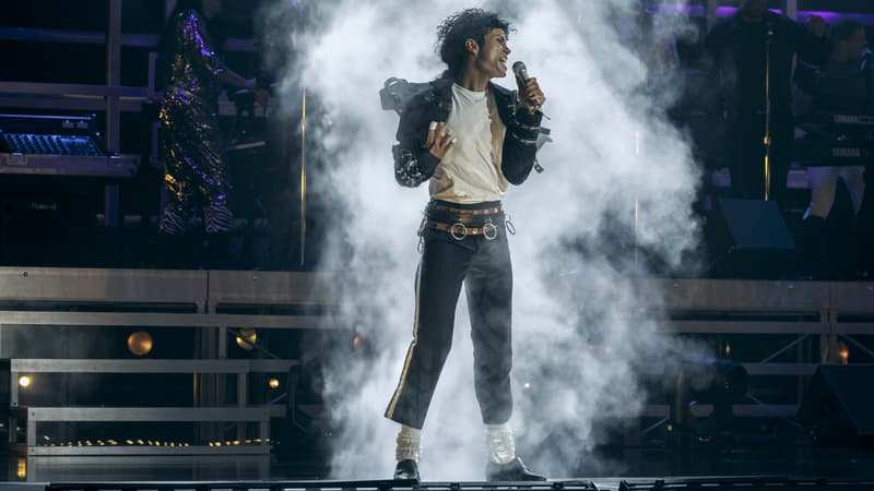 bc574ec9-5e56-4d7d-85b7-6de677f5e8c0 La suite du biopic sur Michael Jackson prévue pour 2028
