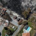 Incendies à Biscarrosse : Appel à la Solidarité