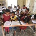 Pression croissante pour la rénovation des écoles en Inde