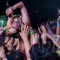 Le V and B Fest : Une Croissance Inédite dans le Paysage Musical