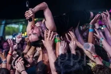Le V and B Fest : Une Croissance Inédite dans le Paysage Musical