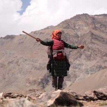 Nouveaux horizons au Ladakh grâce à la Zanskar Highway