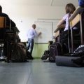 Les salaires des enseignants : hausse, mais mécontentement persistant