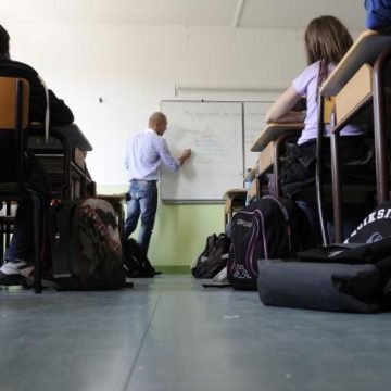 be768408-945d-47d4-9e11-07fc281393bb Les salaires des enseignants : hausse, mais mécontentement persistant