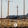 Le Pentagone et l&rsquo;expansion des data centers d&rsquo;IA sur les bases militaires