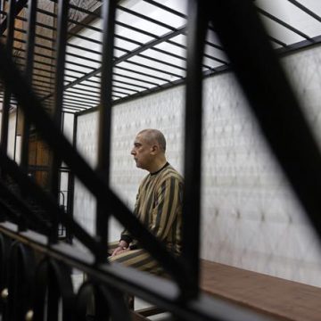 bee4c569-d026-4dd7-ba91-1b4d2791b522 Condamnation à mort de l’ancien général syrien Atef Najib