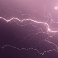 Vigilance aux orages violents : L&rsquo;Isère, la Drôme et l&rsquo;Ardèche en alerte