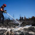 Incendies en France : État des lieux et gestion des crises