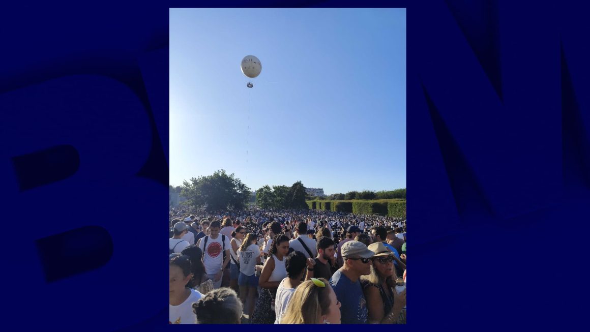 Des millions d&rsquo;Européens captivés par une rare éclipse solaire