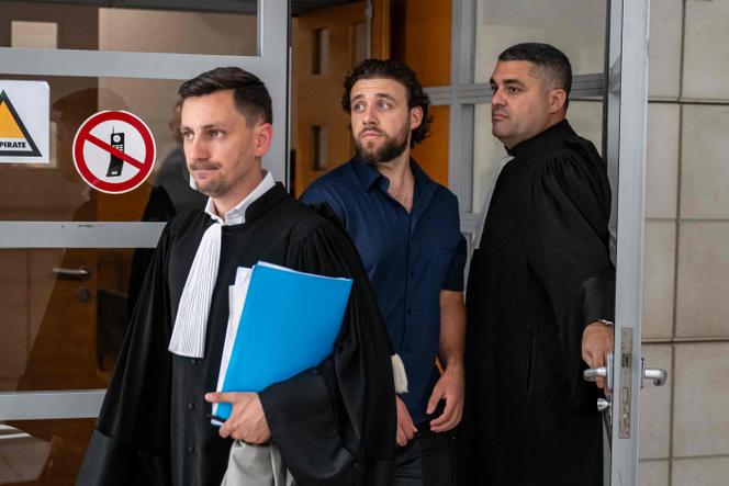bfbca856-62c5-42e2-8403-37a0682e93eb Condamnation de Deux Streameurs pour Violences en Ligne