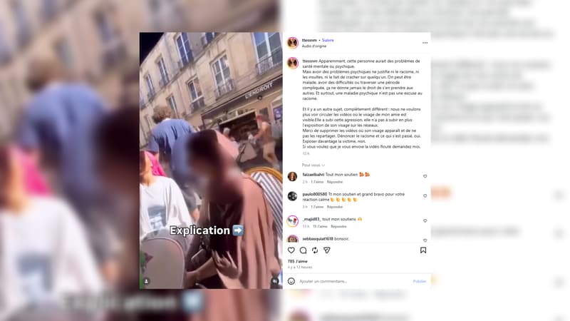 bfea2dff-ca2b-4ecf-9574-166ebf27b30e Agression Raciste à Caen : Réactions et Enquête
