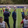 Ted Lasso poursuit son aventure avec une nouvelle équipe de football féminin