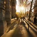Prévisions saisonnières de Météo-France pour l&rsquo;automne 2026