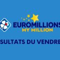 Résultats et Informations sur l&rsquo;EuroMillions